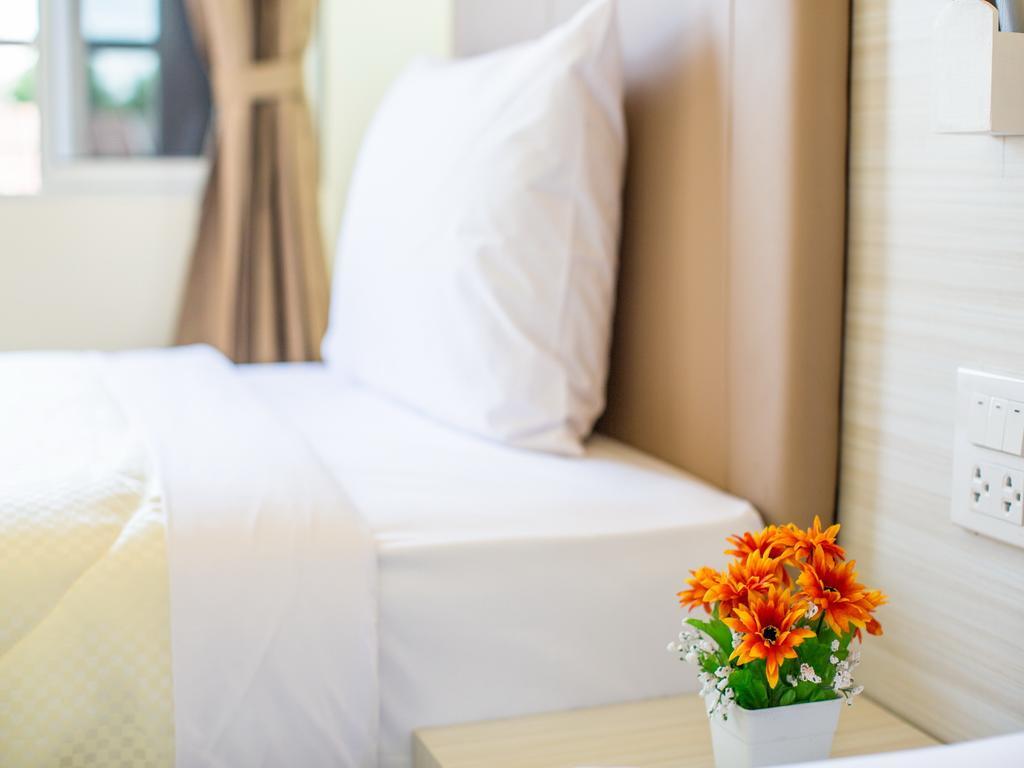 P.A. Thani Hotel Nakhon Sawan Zewnętrze zdjęcie
